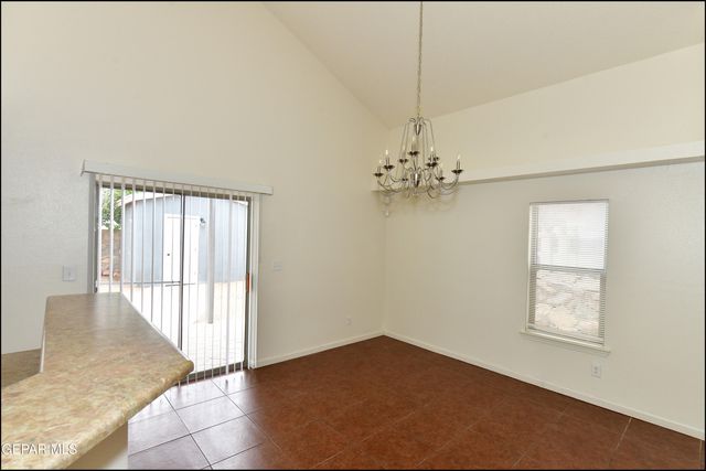 3972 TIERRA VENADO Drive, El Paso, TX 79938