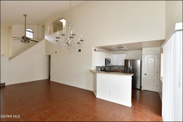 3972 TIERRA VENADO Drive, El Paso, TX 79938