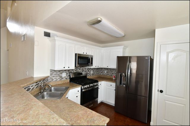 3972 TIERRA VENADO Drive, El Paso, TX 79938