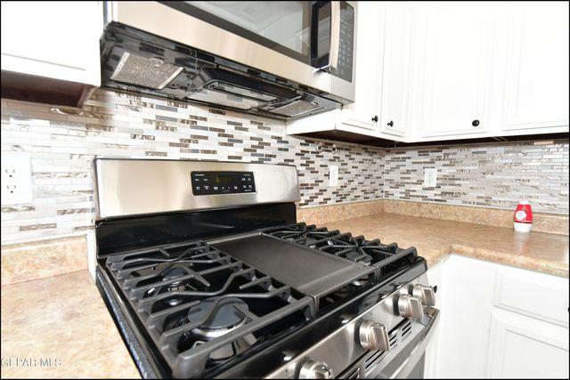 3972 TIERRA VENADO Drive, El Paso, TX 79938