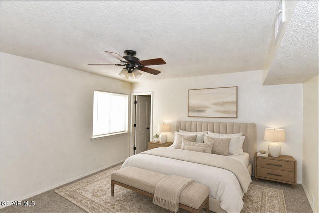 3972 TIERRA VENADO Drive, El Paso, TX 79938