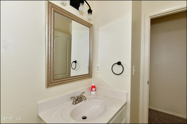 3972 TIERRA VENADO Drive, El Paso, TX 79938