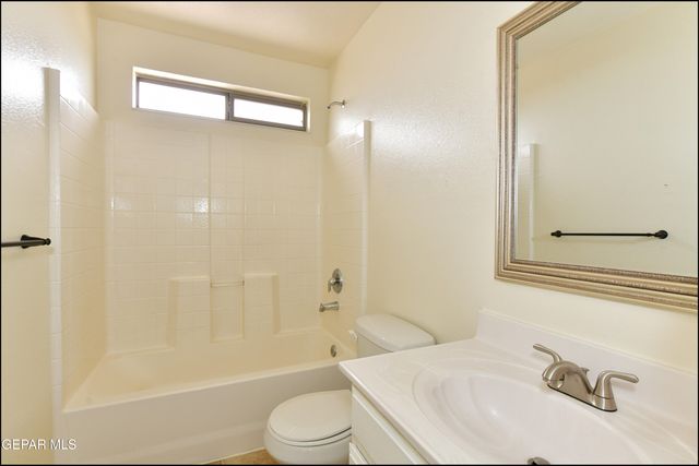 3972 TIERRA VENADO Drive, El Paso, TX 79938