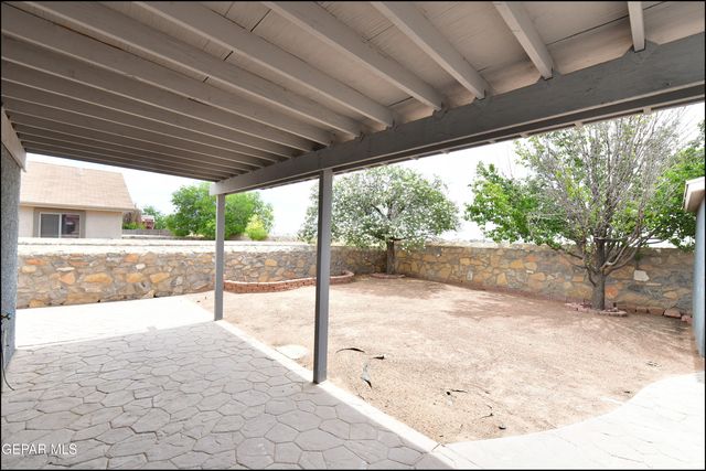 3972 TIERRA VENADO Drive, El Paso, TX 79938