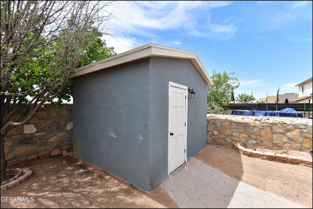 3972 TIERRA VENADO Drive, El Paso, TX 79938
