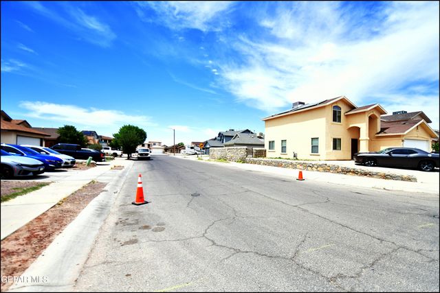 3972 TIERRA VENADO Drive, El Paso, TX 79938