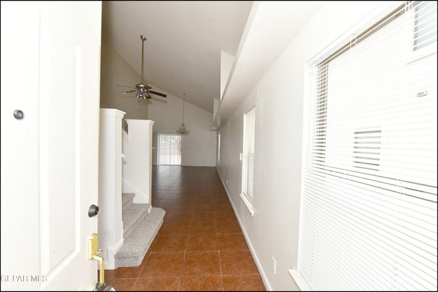 3972 TIERRA VENADO Drive, El Paso, TX 79938