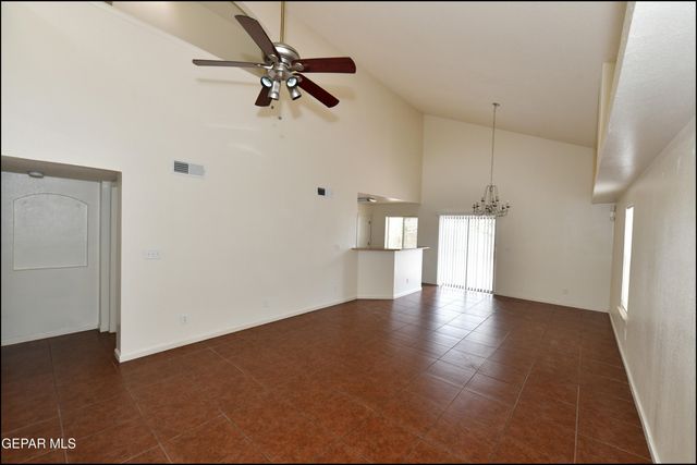 3972 TIERRA VENADO Drive, El Paso, TX 79938