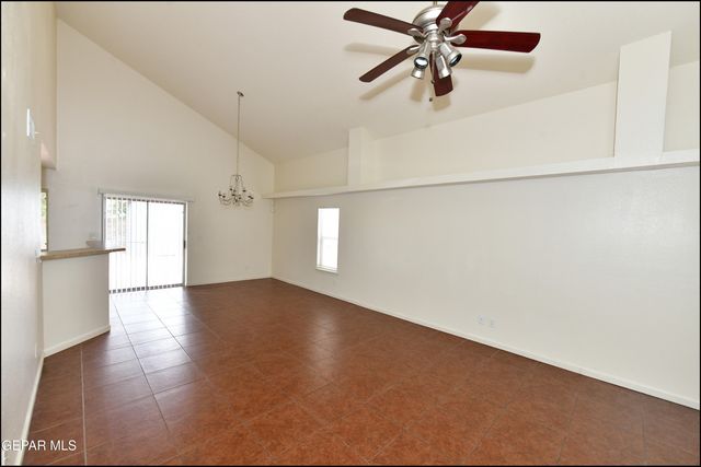 3972 TIERRA VENADO Drive, El Paso, TX 79938