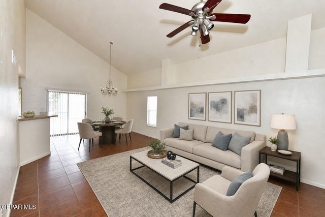 3972 TIERRA VENADO Drive, El Paso, TX 79938
