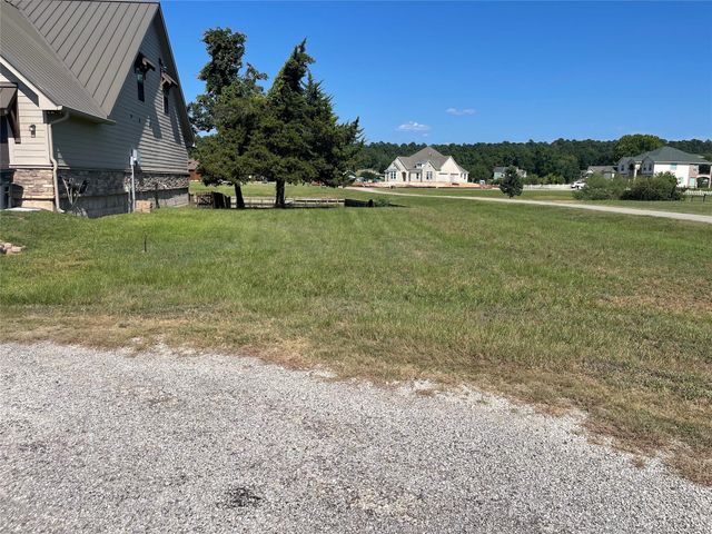 7 Peninsula Point, Huntsville, TX 77340