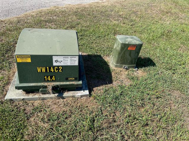 7 Peninsula Point, Huntsville, TX 77340