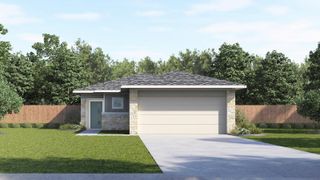 12914 Cattle Rustler RD, Mustang Ridge, TX 78610