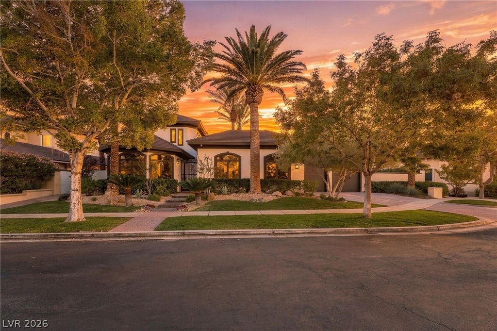 9325 Canyon Classic Drive, Las Vegas, NV 89144 — photo 2