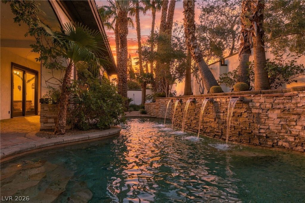 9325 Canyon Classic Drive, Las Vegas, NV 89144 — photo 3