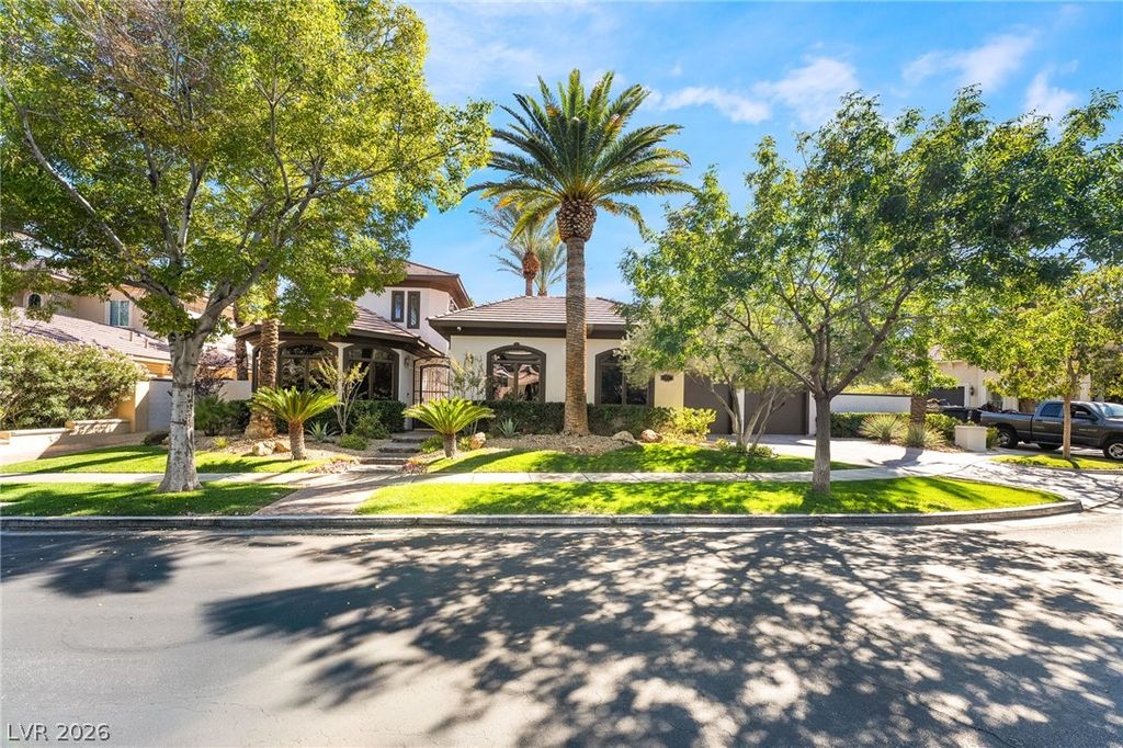 9325 Canyon Classic Drive, Las Vegas, NV 89144 — photo 4
