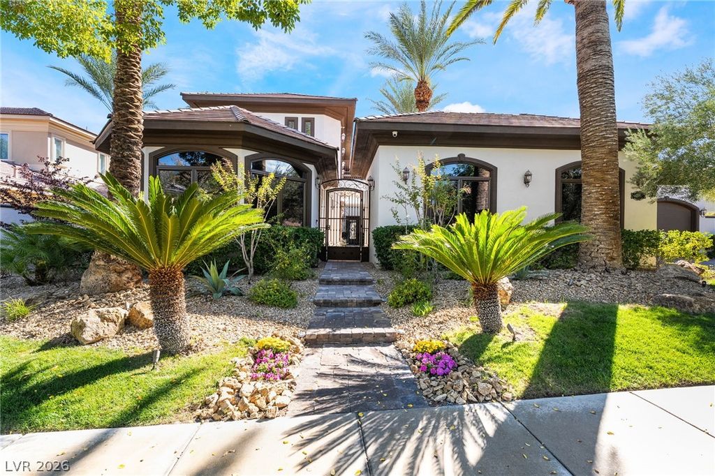 9325 Canyon Classic Drive, Las Vegas, NV 89144 — photo 5