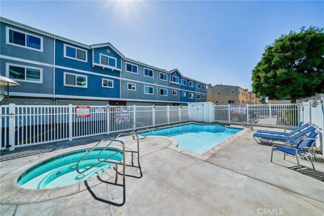 21901 Moneta Avenue 10, Carson, CA 90745