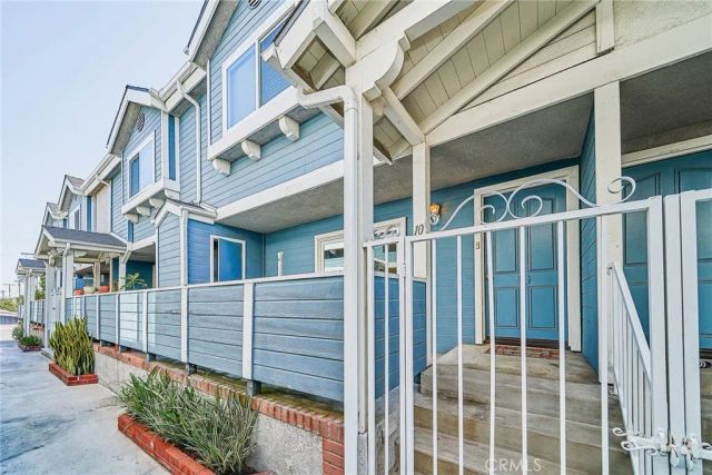 21901 Moneta Avenue 10, Carson, CA 90745