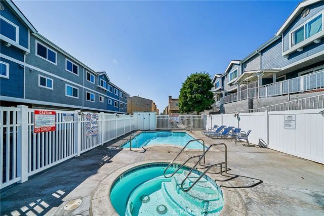 21901 Moneta Avenue 10, Carson, CA 90745