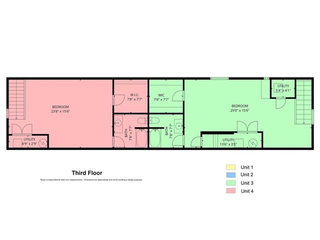 14 Clinton Avenue 3, Jamestown, RI 02835