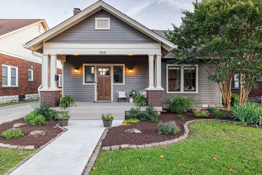 948 Maxwell Ave, Nashville, TN 37206