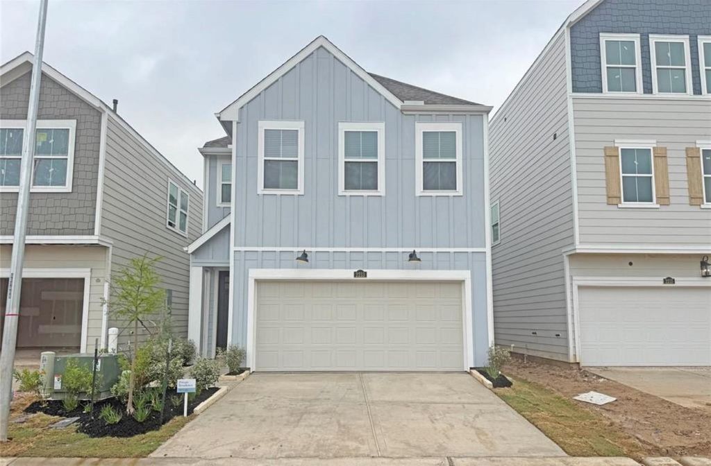 2213 Via Laura, Houston, TX 77051