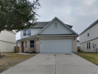 16821 Greenhouse Street, Conroe, TX 77385