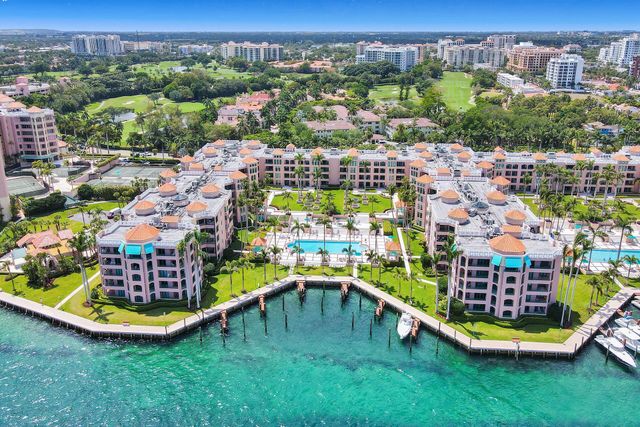 100 SE 5th Avenue 504, Boca Raton, FL 33432