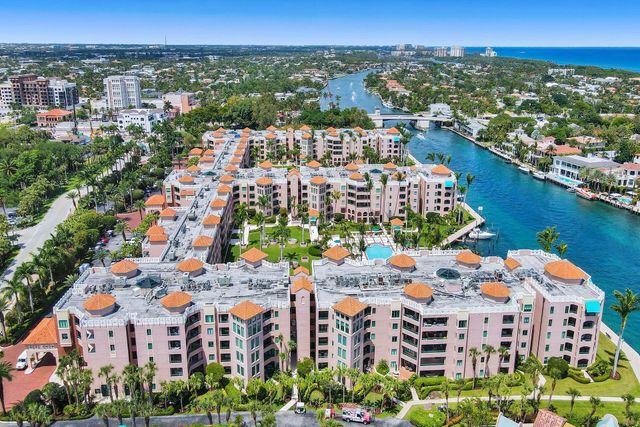 100 SE 5th Avenue 504, Boca Raton, FL 33432
