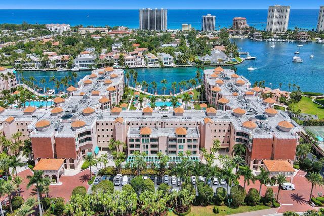 100 SE 5th Avenue 504, Boca Raton, FL 33432