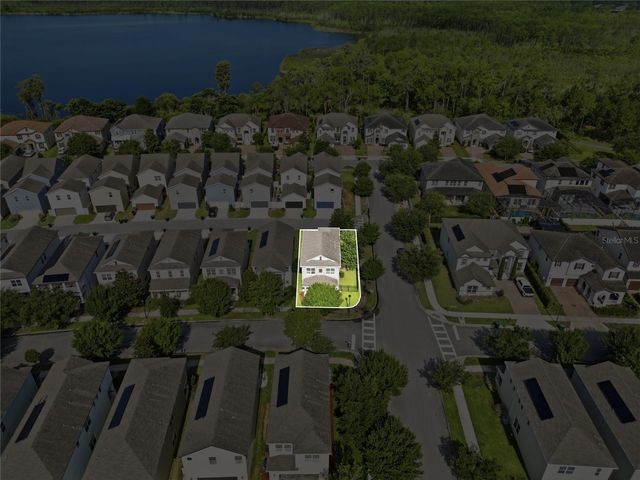 8266 BRYCE CANYON AVENUE, Windermere, FL 34786
