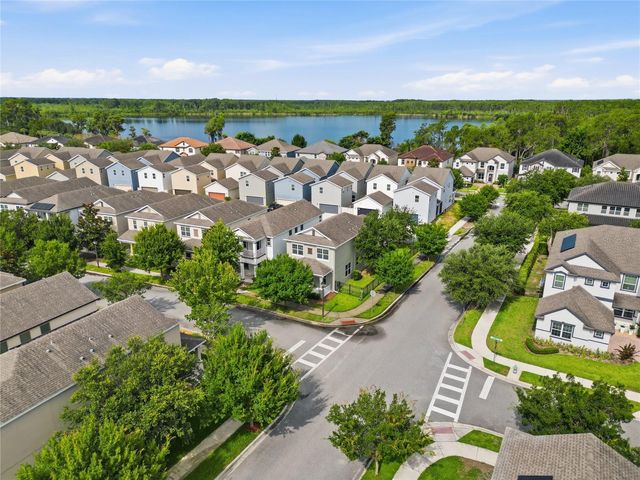 8266 BRYCE CANYON AVENUE, Windermere, FL 34786