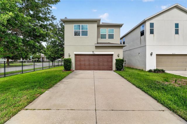 8266 BRYCE CANYON AVENUE, Windermere, FL 34786