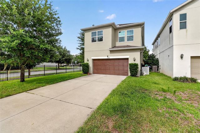 8266 BRYCE CANYON AVENUE, Windermere, FL 34786