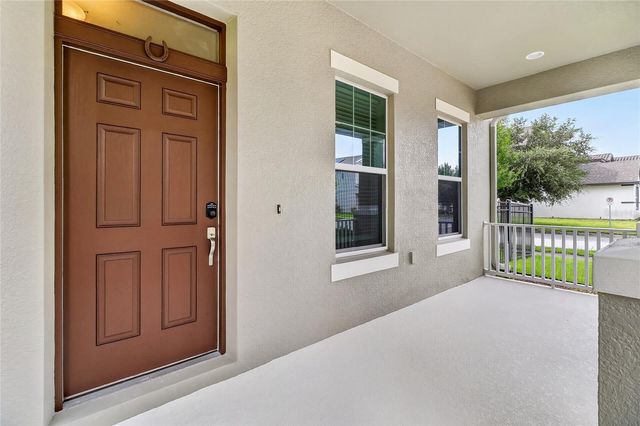 8266 BRYCE CANYON AVENUE, Windermere, FL 34786
