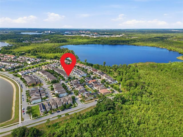 8266 BRYCE CANYON AVENUE, Windermere, FL 34786