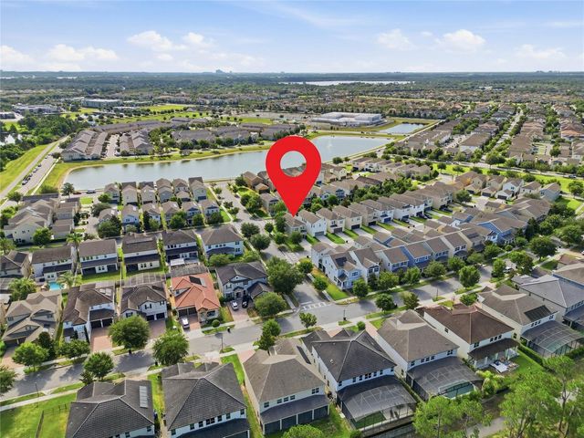 8266 BRYCE CANYON AVENUE, Windermere, FL 34786