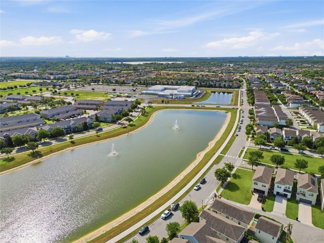 8266 BRYCE CANYON AVENUE, Windermere, FL 34786