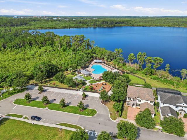 8266 BRYCE CANYON AVENUE, Windermere, FL 34786
