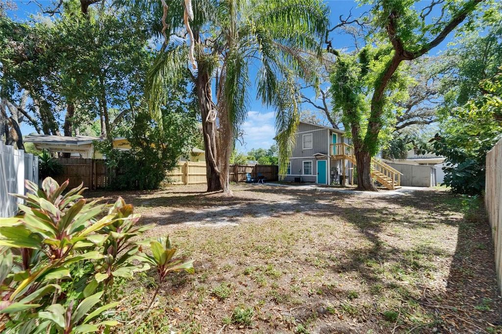 Image 1 of property listing at 4209 N 14TH STREET, Tampa, FL 33603