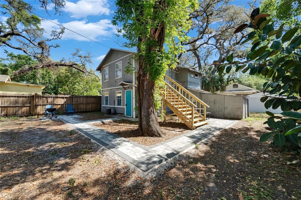 Image 21 of property listing at 4209 N 14TH STREET, Tampa, FL 33603