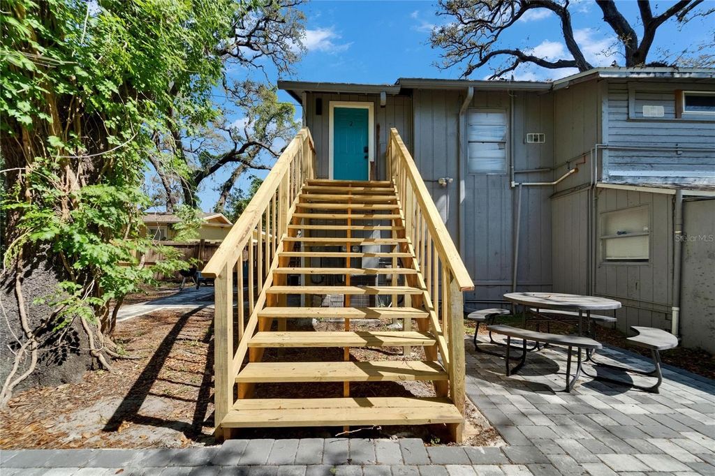 Image 22 of property listing at 4209 N 14TH STREET, Tampa, FL 33603