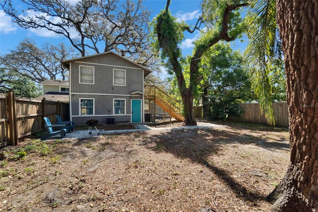 Image 37 of property listing at 4209 N 14TH STREET, Tampa, FL 33603