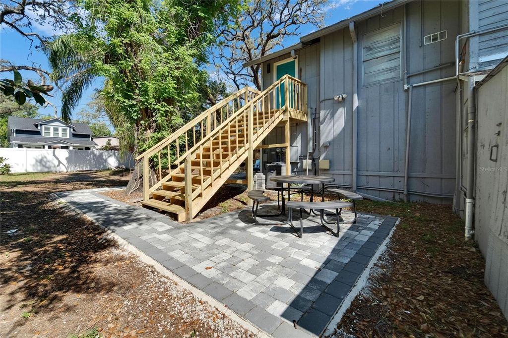 Image 38 of property listing at 4209 N 14TH STREET, Tampa, FL 33603