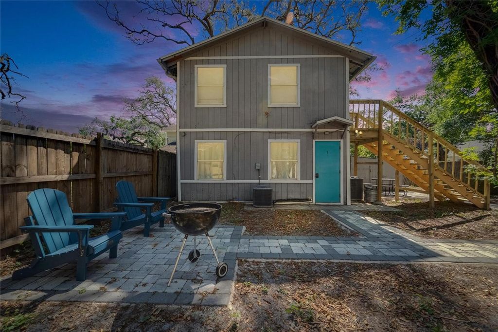 Image 42 of property listing at 4209 N 14TH STREET, Tampa, FL 33603