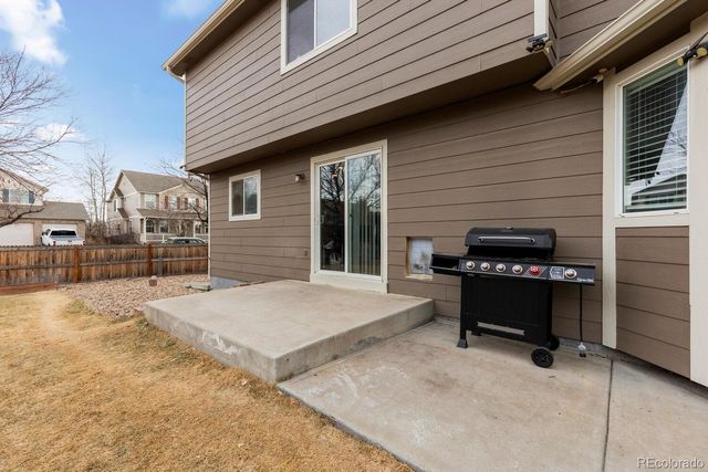11073 E 115th Avenue, Commerce City, CO 80640