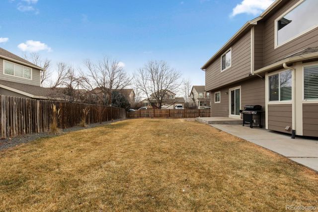 11073 E 115th Avenue, Commerce City, CO 80640