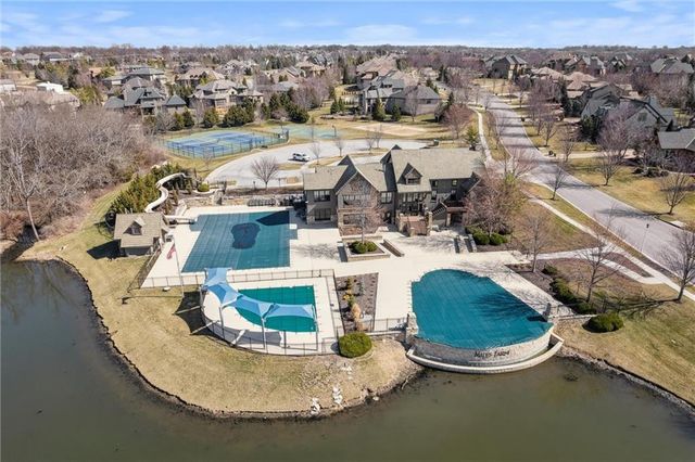 16121 Paradise Street, Overland Park, KS 66221