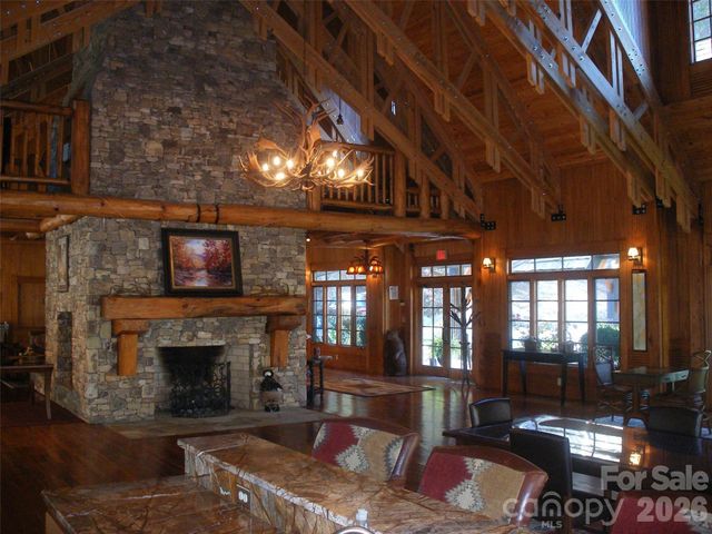 TBD Bear River Lodge Trail 123 &124, Marshall, NC 28753